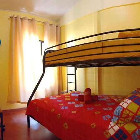 Casita El Sonido De Las Aves Uvita Esterno foto